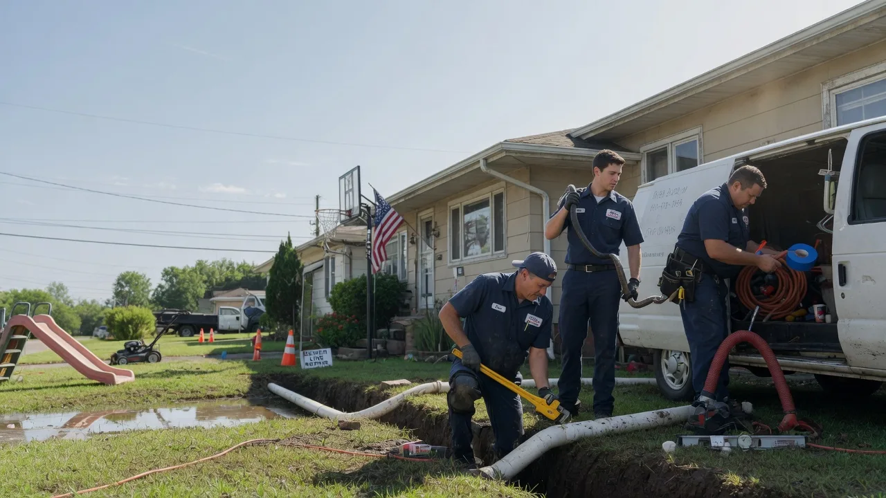 Toilet Installation in Arlington, IL near me